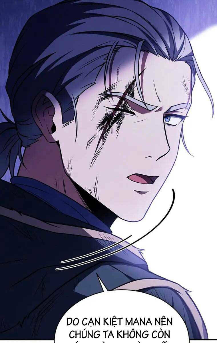 Huyền Thoại Giáo Sĩ Trở Lại Chapter 113 - Trang 2