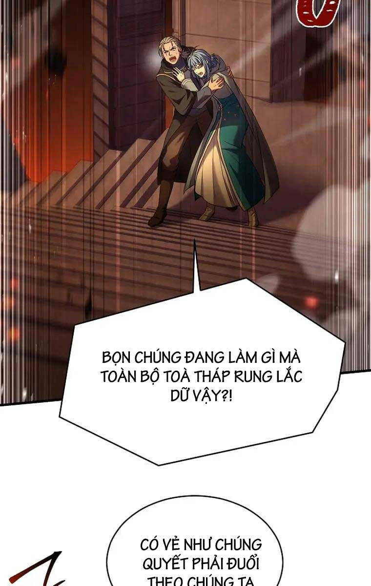 Huyền Thoại Giáo Sĩ Trở Lại Chapter 113 - Trang 2