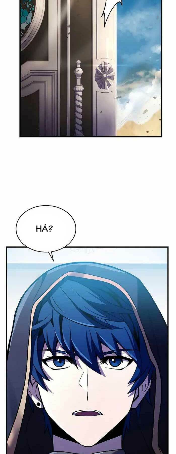 Huyền Thoại Giáo Sĩ Trở Lại Chapter 114 - Trang 2