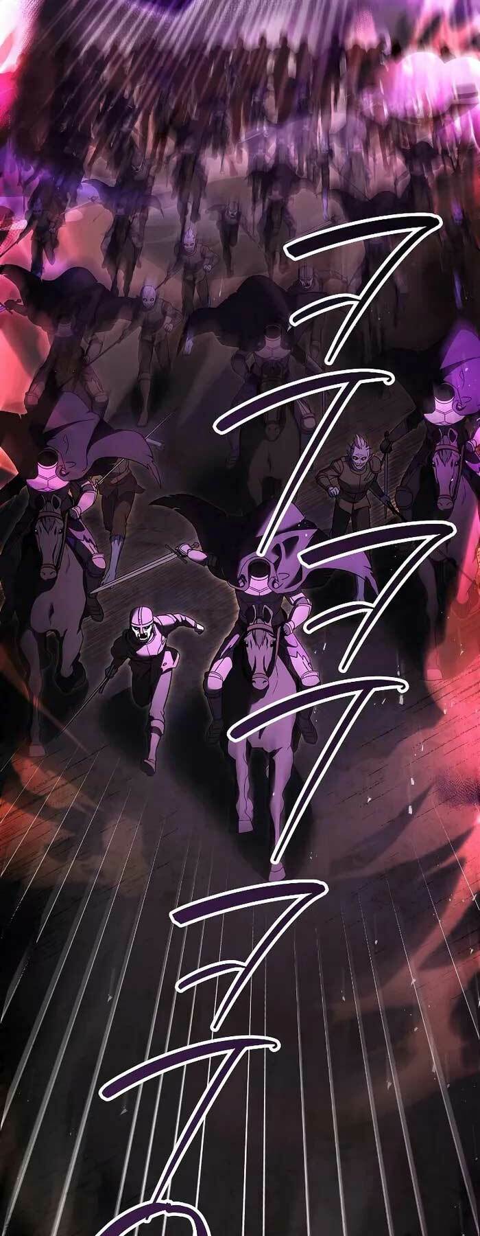 Huyền Thoại Giáo Sĩ Trở Lại Chapter 115 - Trang 2