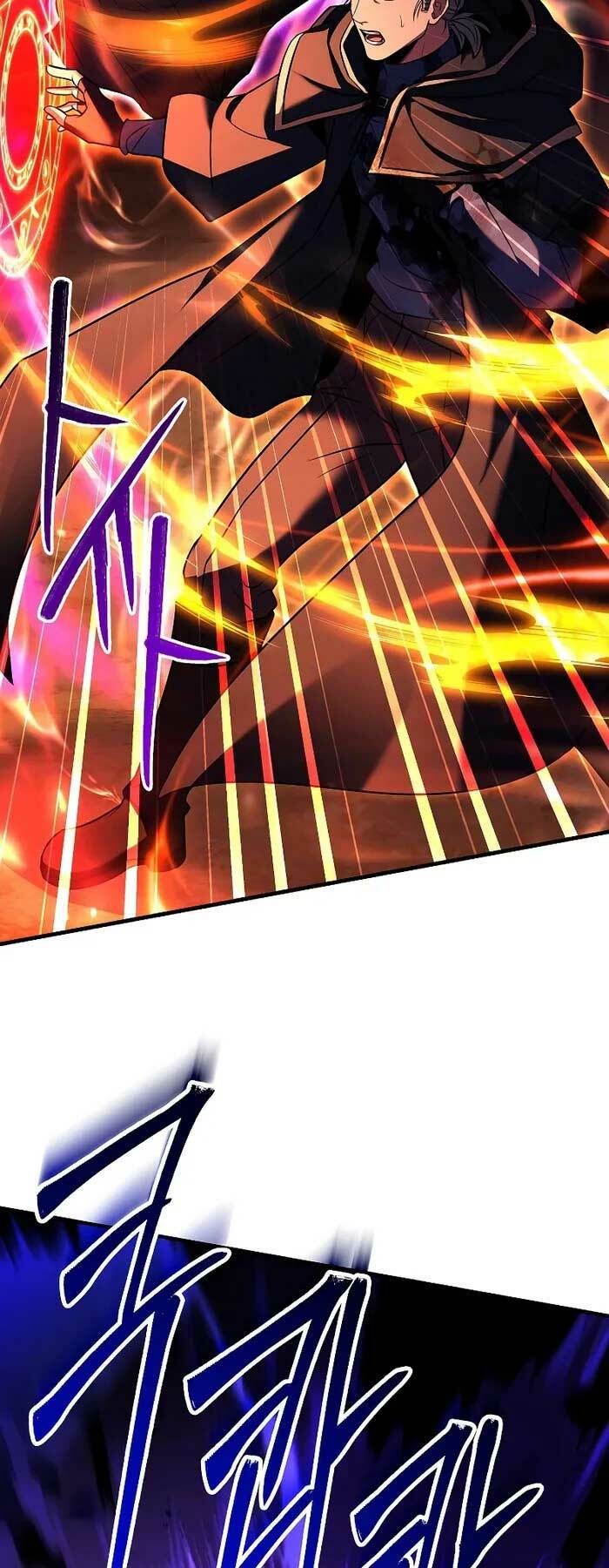 Huyền Thoại Giáo Sĩ Trở Lại Chapter 115 - Trang 2