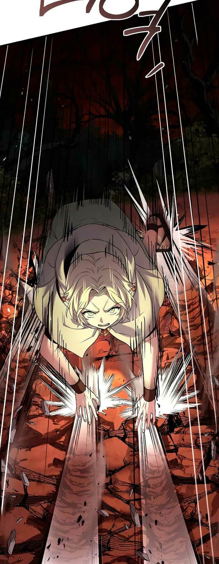 Huyền Thoại Giáo Sĩ Trở Lại Chapter 115 - Trang 2