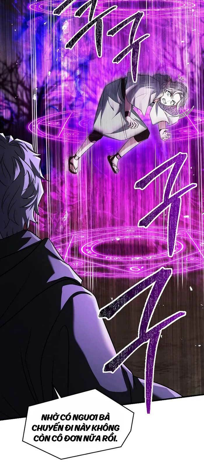 Huyền Thoại Giáo Sĩ Trở Lại Chapter 115 - Trang 2