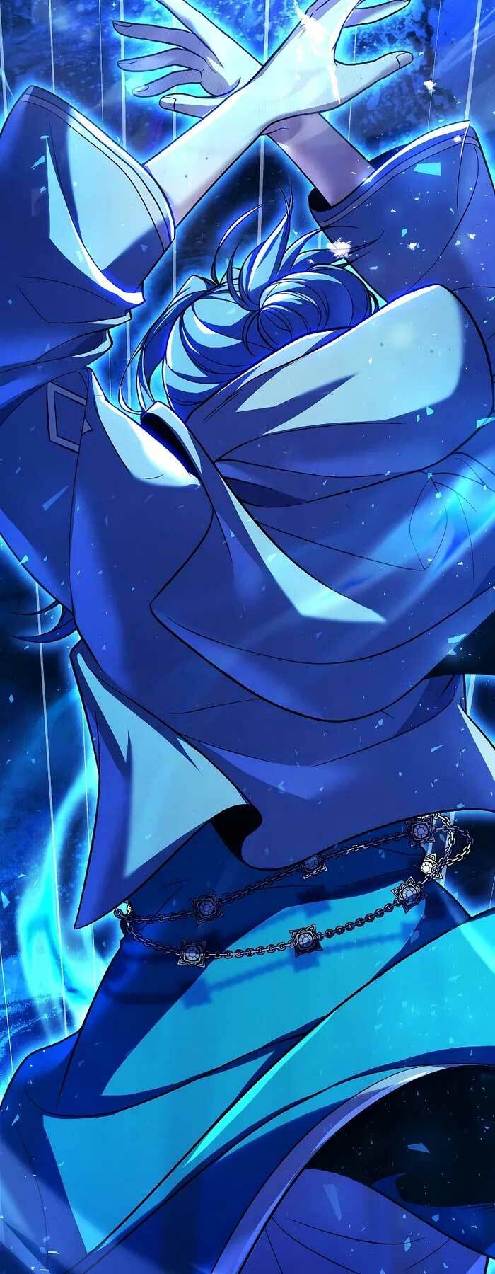 Huyền Thoại Giáo Sĩ Trở Lại Chapter 115 - Trang 2