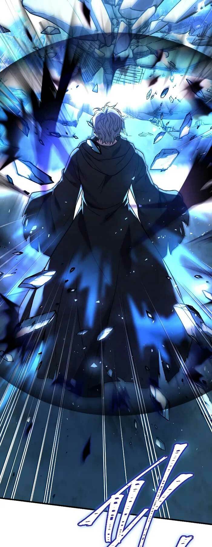 Huyền Thoại Giáo Sĩ Trở Lại Chapter 115 - Trang 2