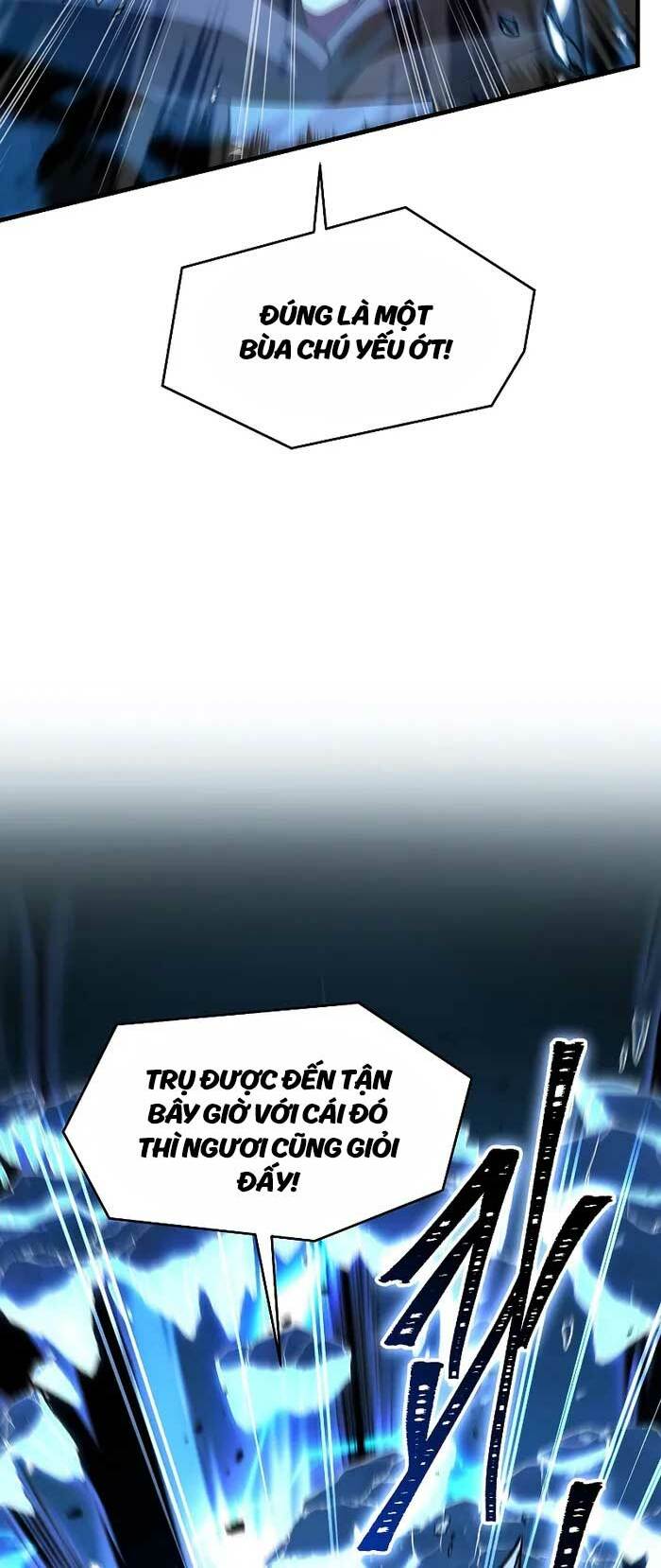 Huyền Thoại Giáo Sĩ Trở Lại Chapter 115 - Trang 2