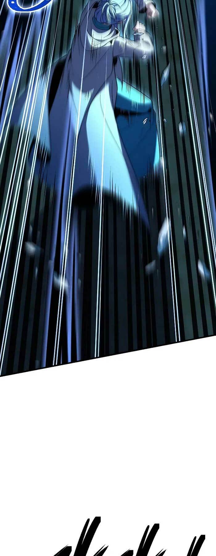 Huyền Thoại Giáo Sĩ Trở Lại Chapter 115 - Trang 2