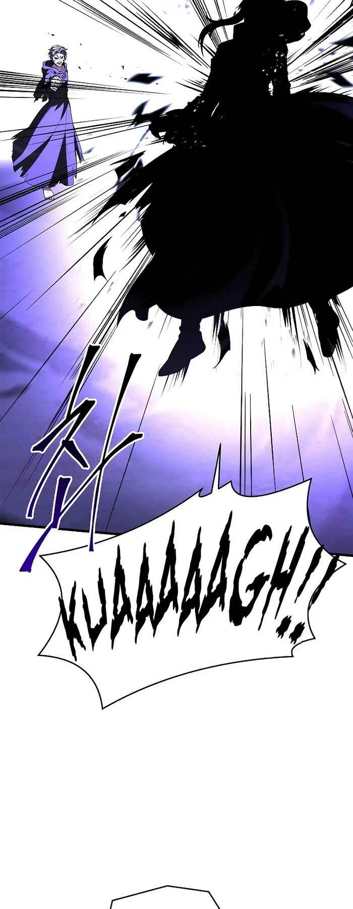 Huyền Thoại Giáo Sĩ Trở Lại Chapter 115 - Trang 2