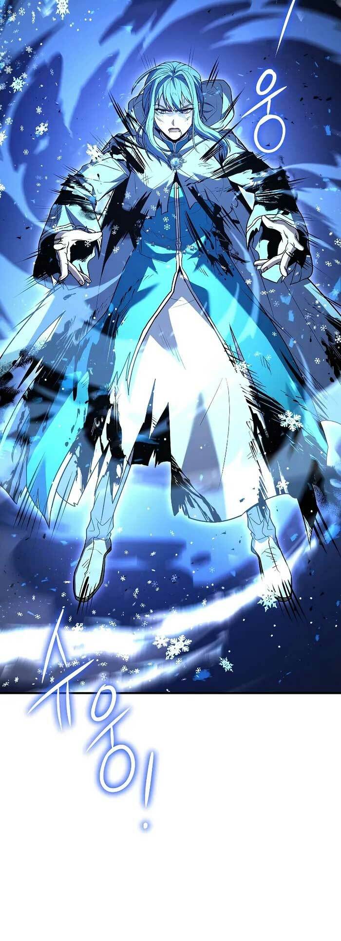 Huyền Thoại Giáo Sĩ Trở Lại Chapter 115 - Trang 2