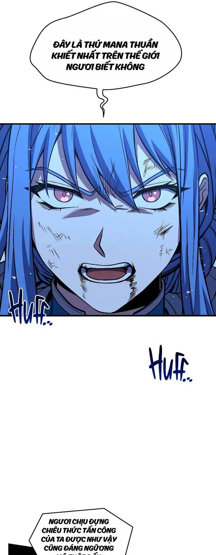 Huyền Thoại Giáo Sĩ Trở Lại Chapter 115 - Trang 2