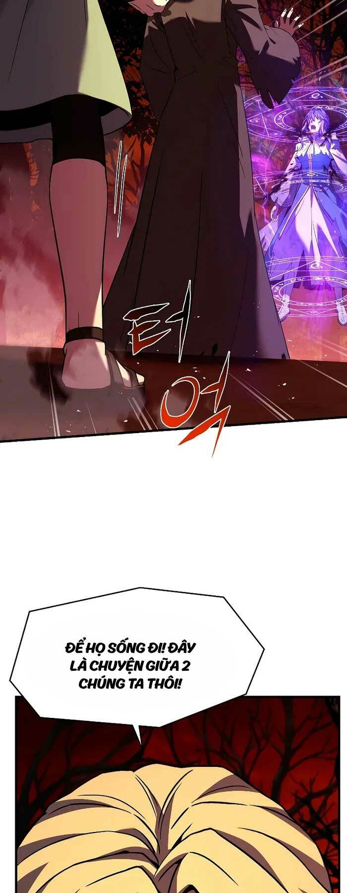 Huyền Thoại Giáo Sĩ Trở Lại Chapter 115 - Trang 2