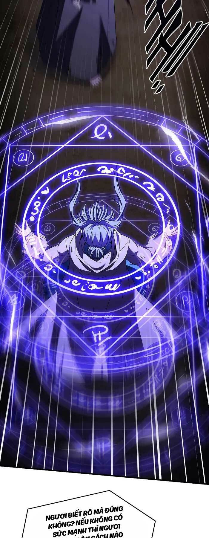 Huyền Thoại Giáo Sĩ Trở Lại Chapter 115 - Trang 2