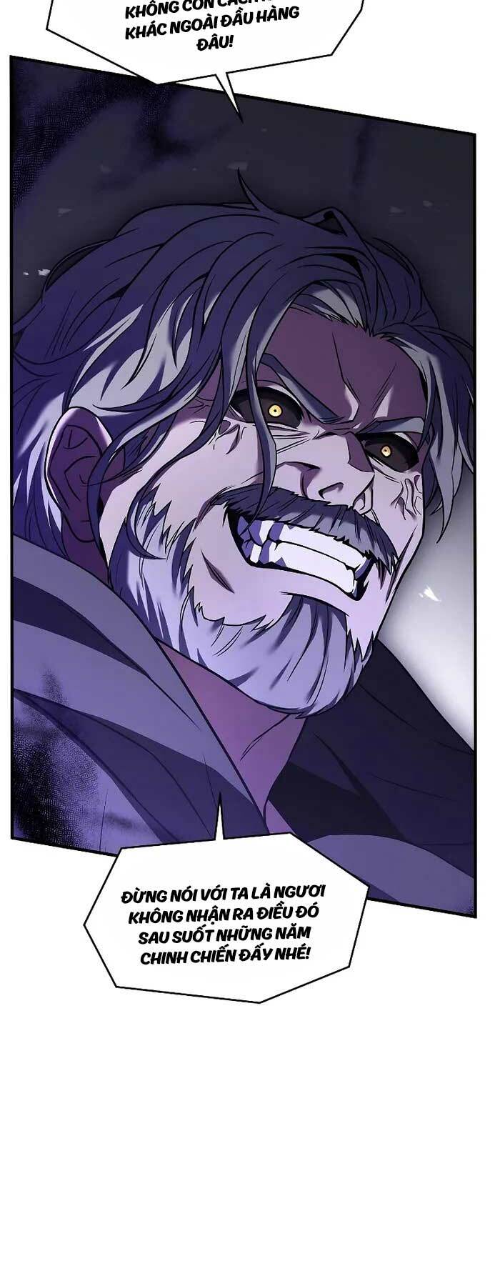 Huyền Thoại Giáo Sĩ Trở Lại Chapter 115 - Trang 2