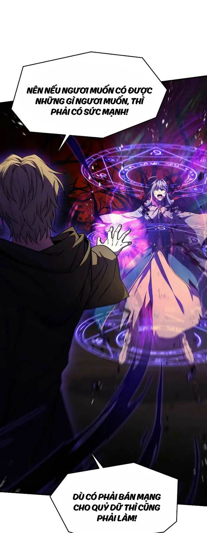 Huyền Thoại Giáo Sĩ Trở Lại Chapter 115 - Trang 2