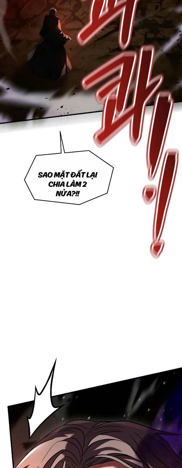 Huyền Thoại Giáo Sĩ Trở Lại Chapter 115 - Trang 2