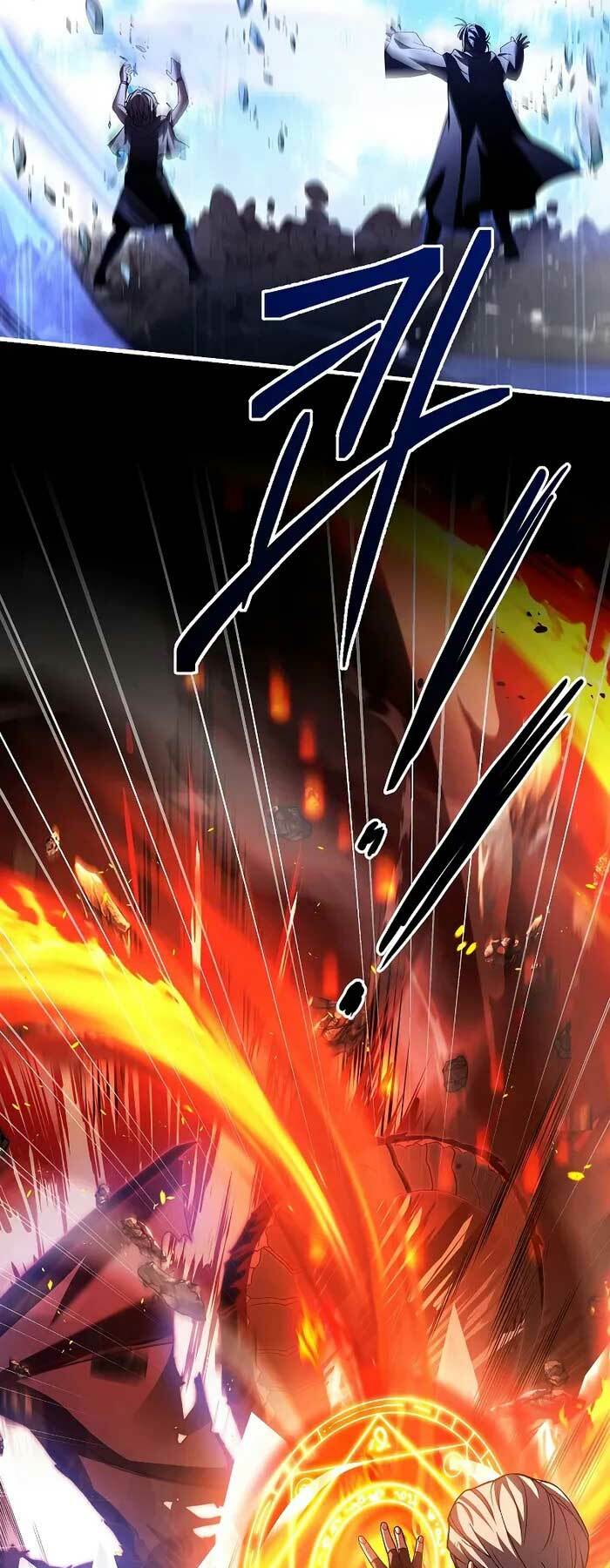 Huyền Thoại Giáo Sĩ Trở Lại Chapter 115 - Trang 2