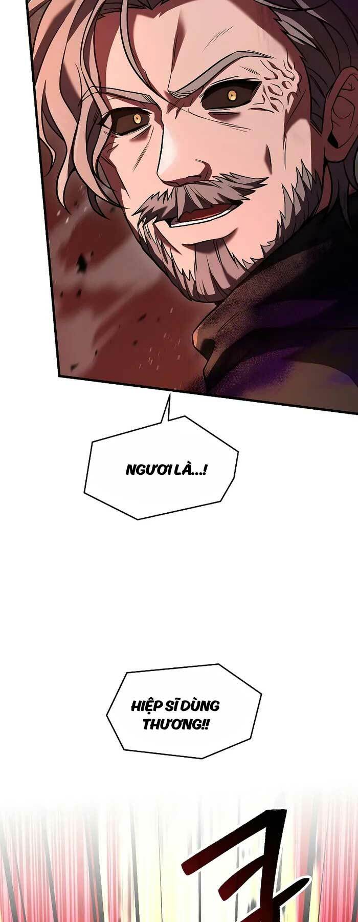 Huyền Thoại Giáo Sĩ Trở Lại Chapter 115 - Trang 2