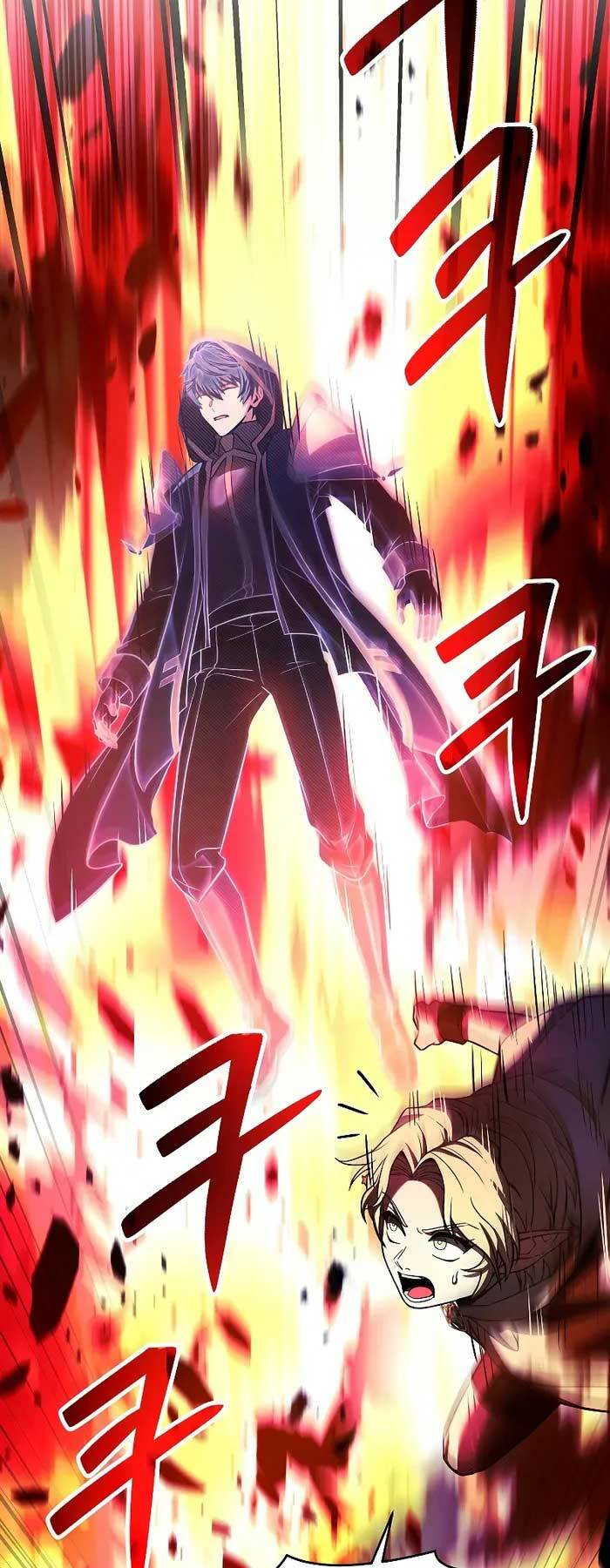 Huyền Thoại Giáo Sĩ Trở Lại Chapter 115 - Trang 2