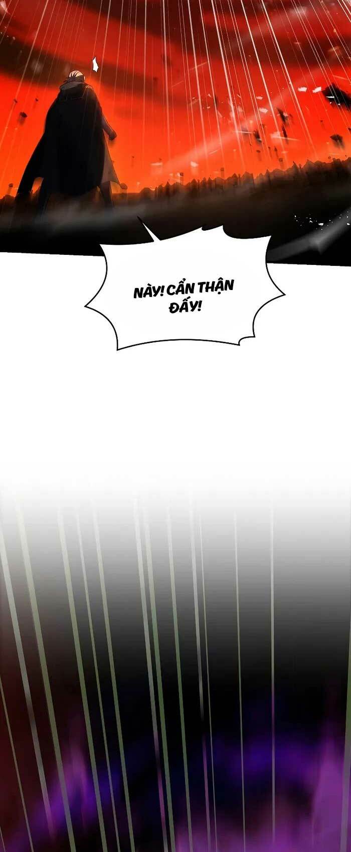 Huyền Thoại Giáo Sĩ Trở Lại Chapter 115 - Trang 2