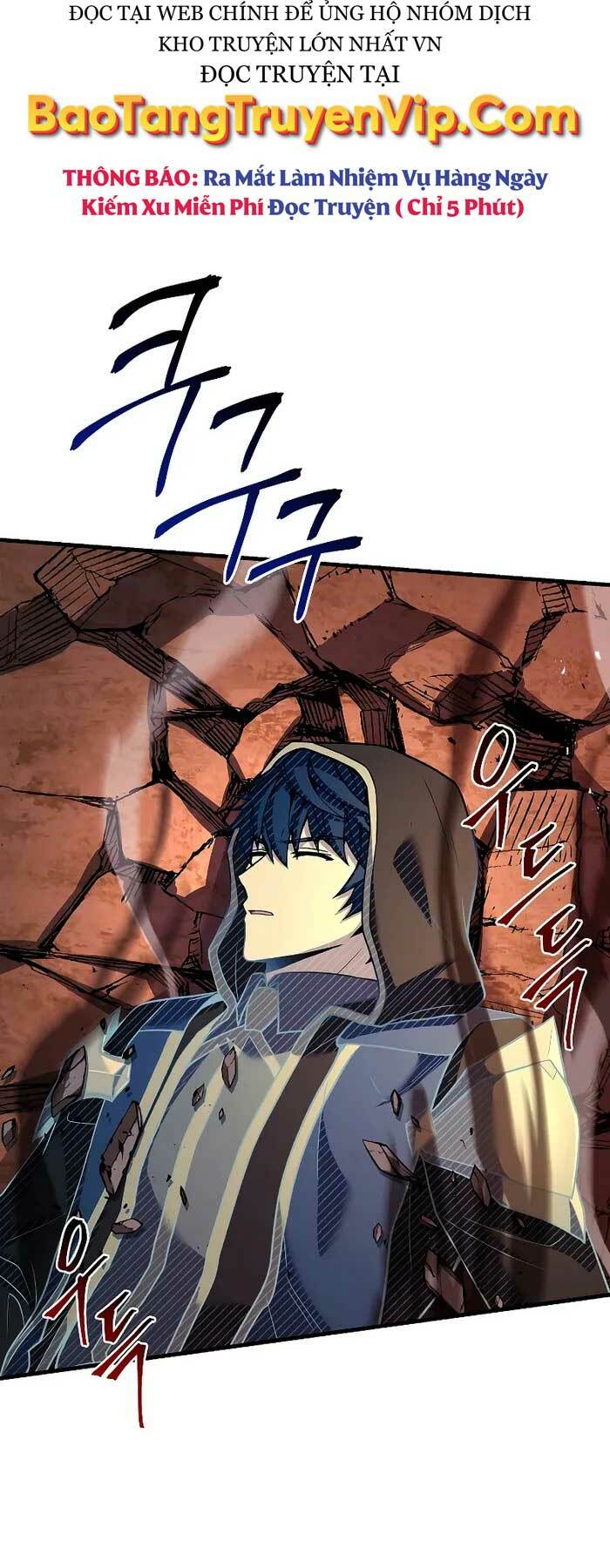 Huyền Thoại Giáo Sĩ Trở Lại Chapter 115 - Trang 2