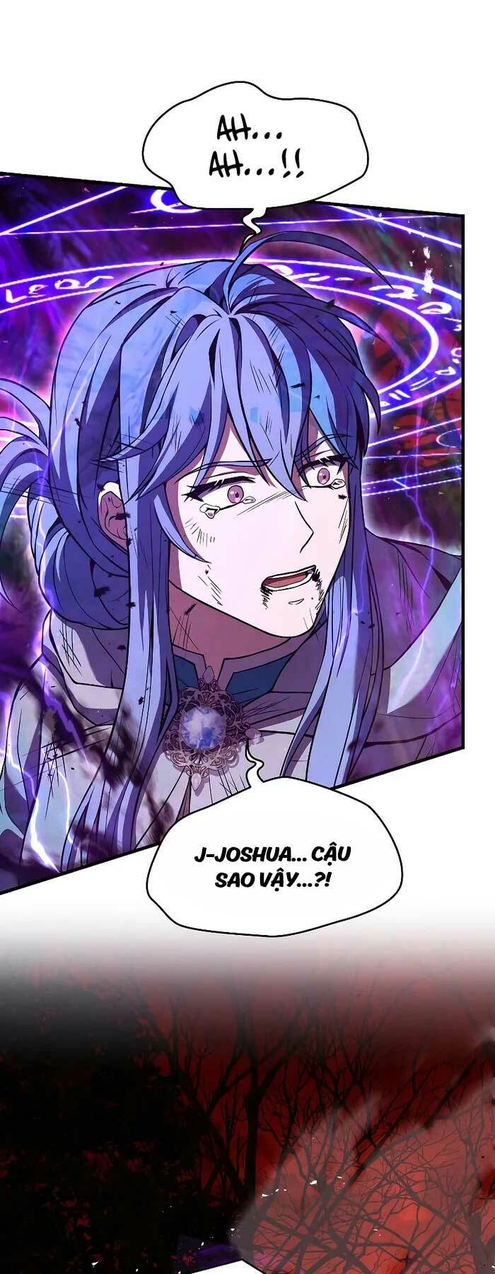 Huyền Thoại Giáo Sĩ Trở Lại Chapter 115 - Trang 2