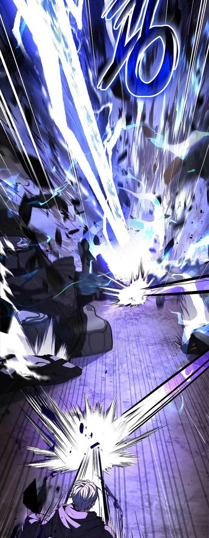 Huyền Thoại Giáo Sĩ Trở Lại Chapter 115 - Trang 2