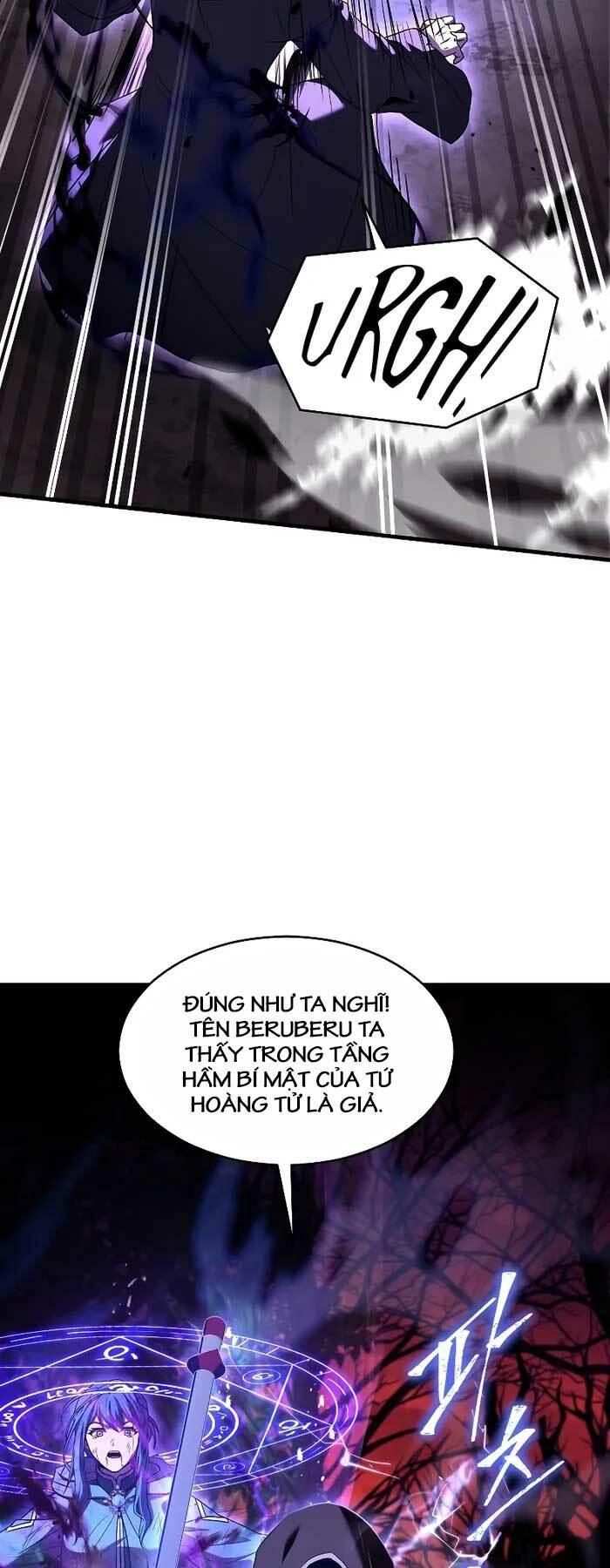 Huyền Thoại Giáo Sĩ Trở Lại Chapter 115 - Trang 2