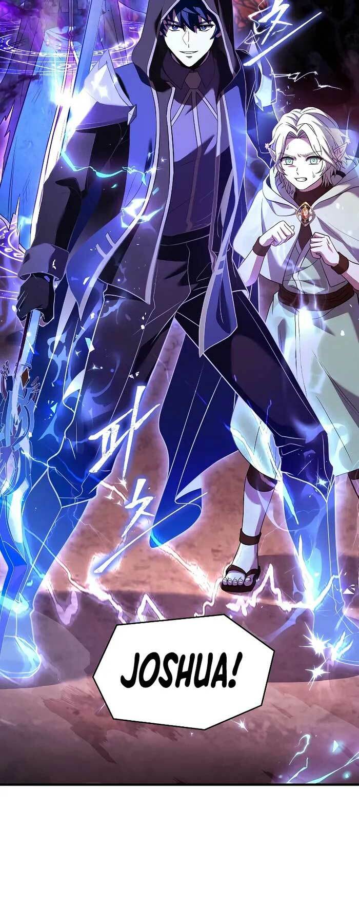 Huyền Thoại Giáo Sĩ Trở Lại Chapter 115 - Trang 2