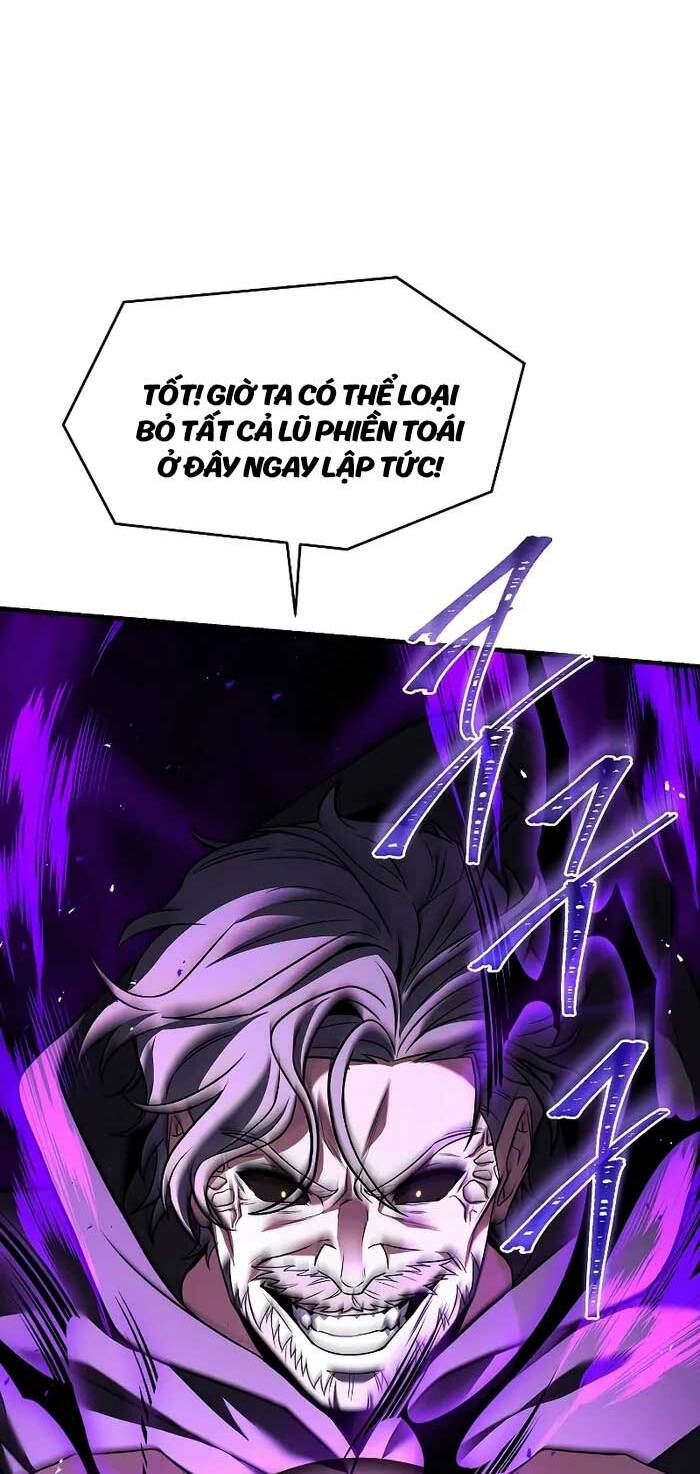 Huyền Thoại Giáo Sĩ Trở Lại Chapter 115 - Trang 2