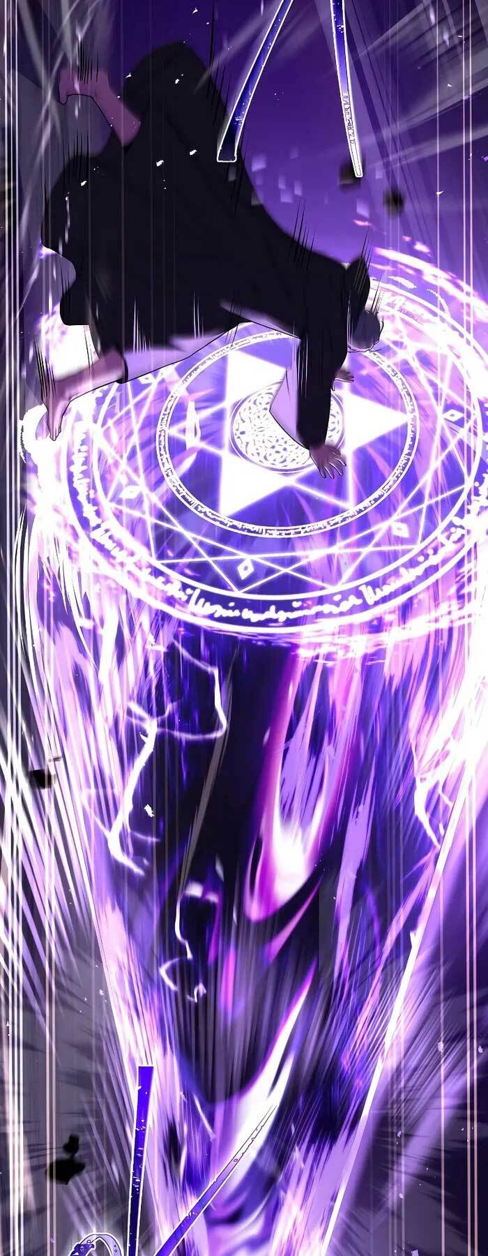 Huyền Thoại Giáo Sĩ Trở Lại Chapter 115 - Trang 2