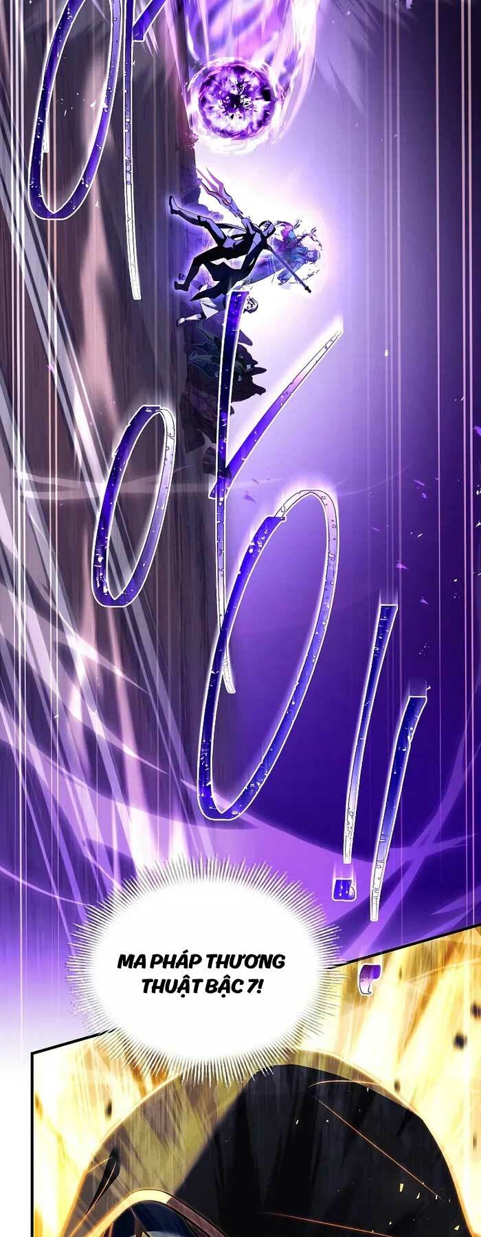 Huyền Thoại Giáo Sĩ Trở Lại Chapter 115 - Trang 2