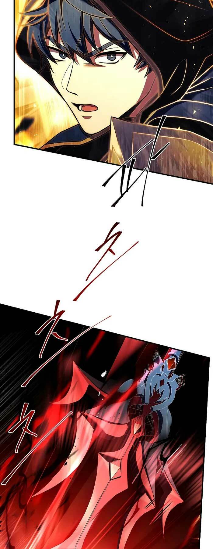 Huyền Thoại Giáo Sĩ Trở Lại Chapter 115 - Trang 2