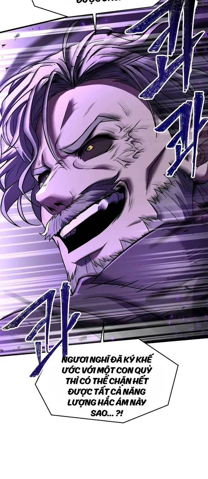 Huyền Thoại Giáo Sĩ Trở Lại Chapter 115 - Trang 2