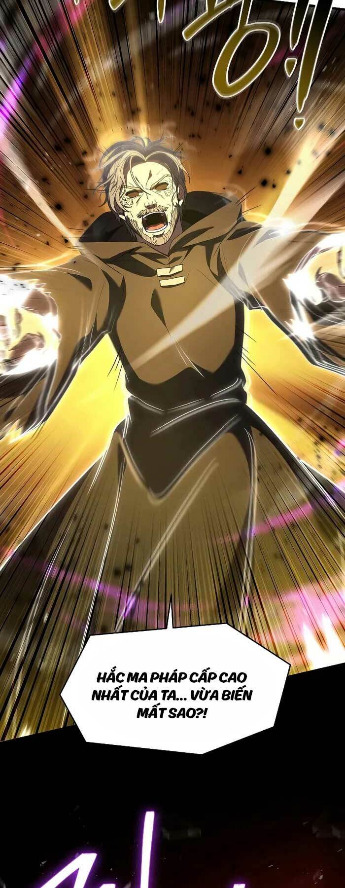 Huyền Thoại Giáo Sĩ Trở Lại Chapter 115 - Trang 2