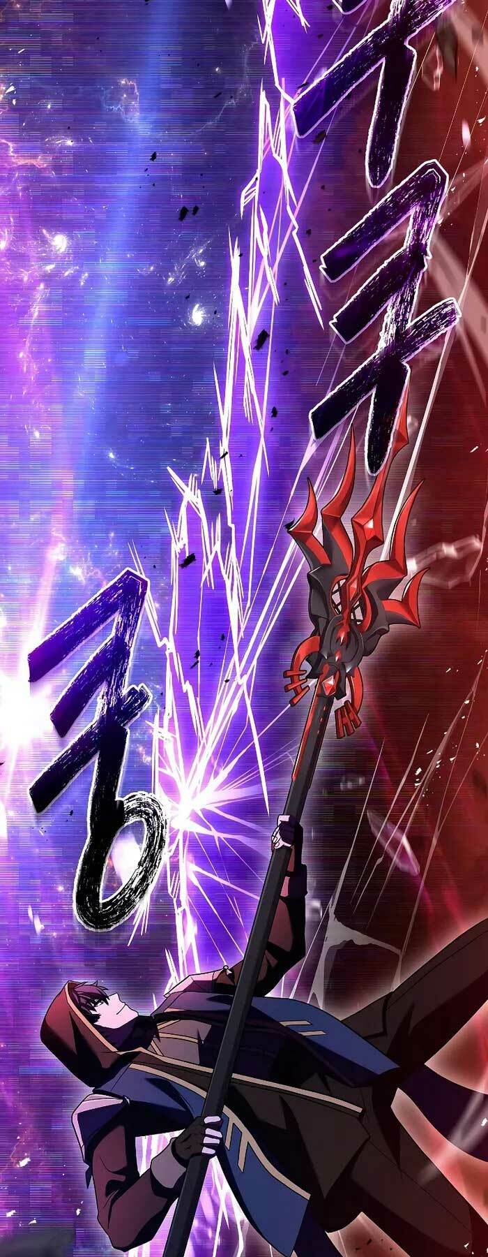 Huyền Thoại Giáo Sĩ Trở Lại Chapter 115 - Trang 2