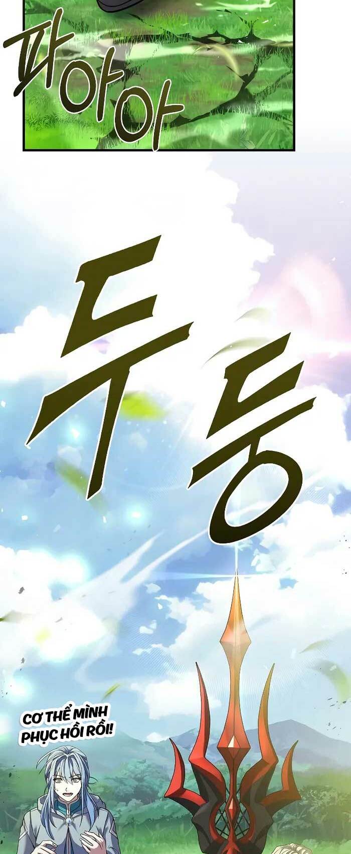 Huyền Thoại Giáo Sĩ Trở Lại Chapter 115 - Trang 2