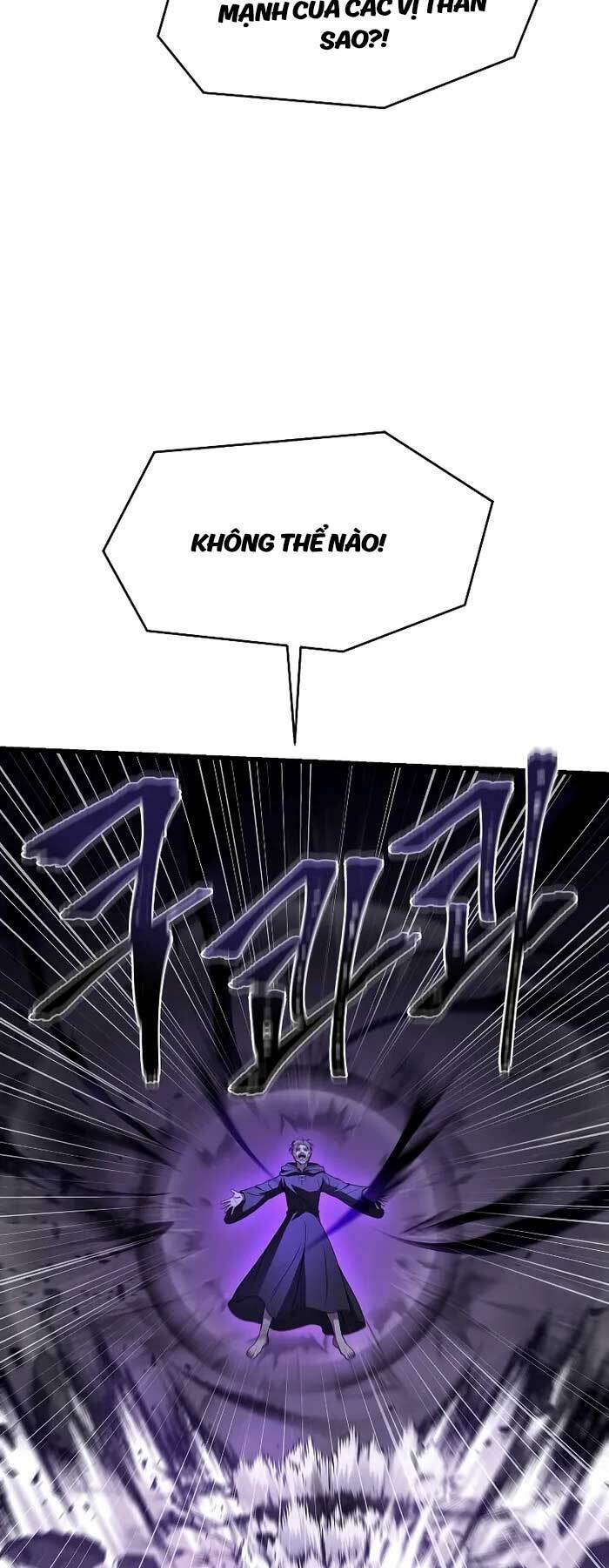 Huyền Thoại Giáo Sĩ Trở Lại Chapter 115 - Trang 2