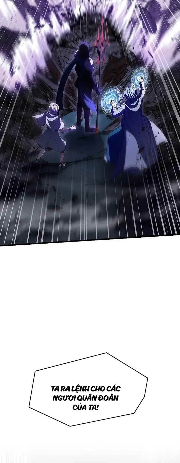 Huyền Thoại Giáo Sĩ Trở Lại Chapter 115 - Trang 2