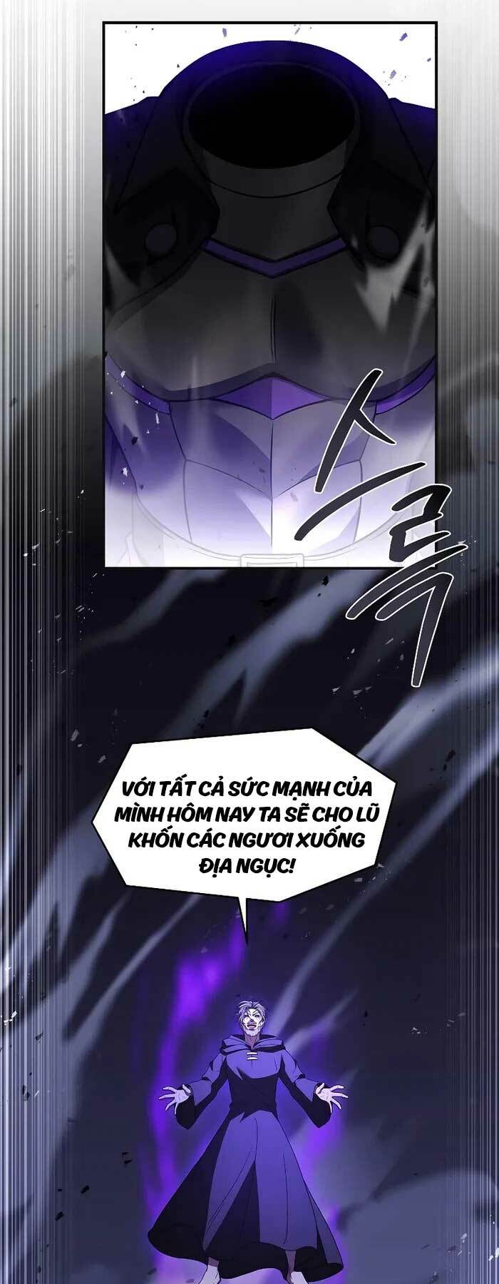 Huyền Thoại Giáo Sĩ Trở Lại Chapter 115 - Trang 2