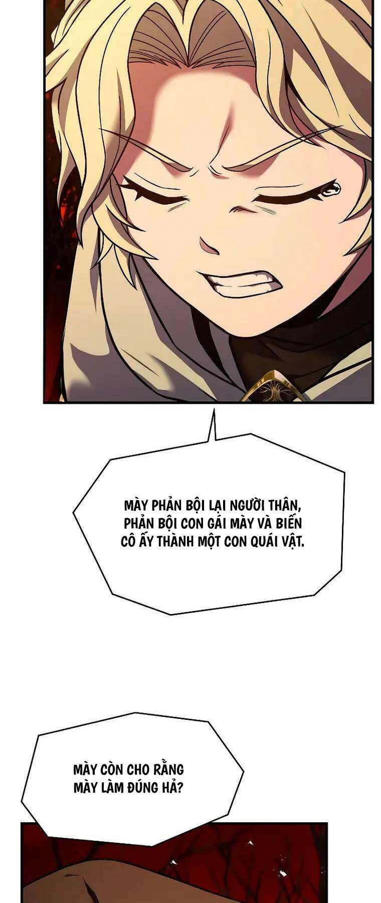 Huyền Thoại Giáo Sĩ Trở Lại Chapter 116 - Trang 2