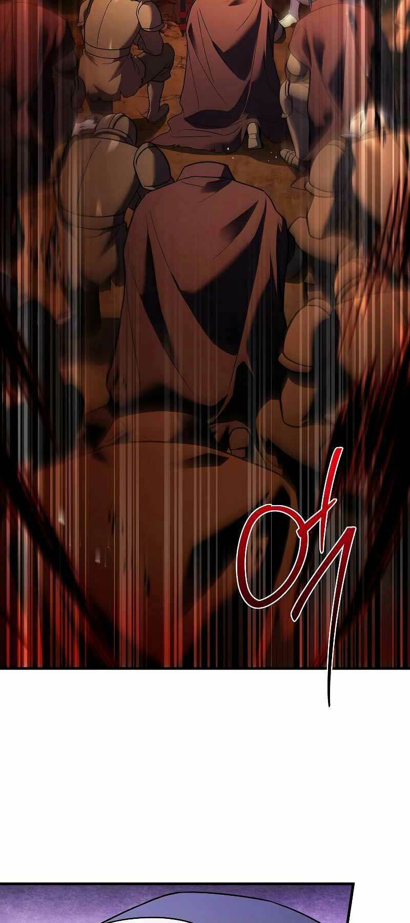 Huyền Thoại Giáo Sĩ Trở Lại Chapter 117 - Trang 2