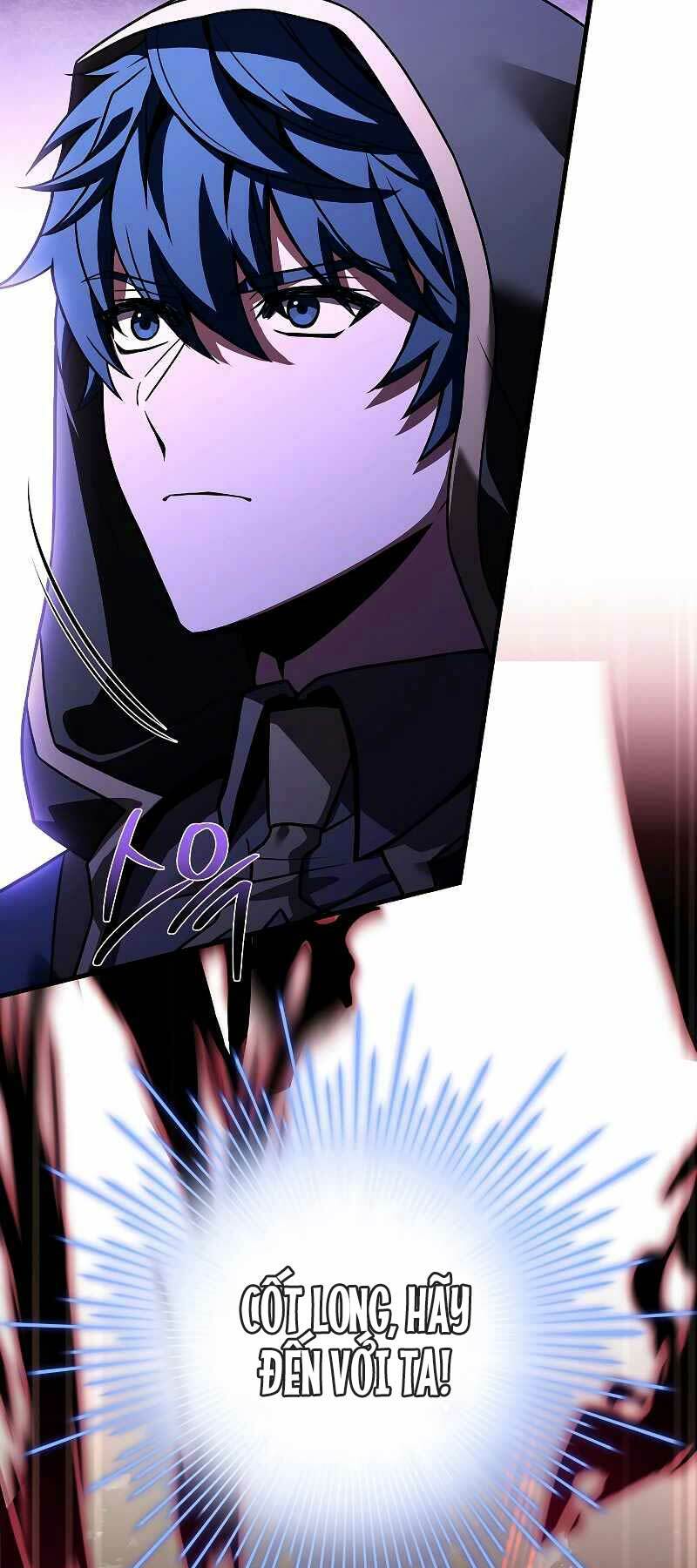 Huyền Thoại Giáo Sĩ Trở Lại Chapter 117 - Trang 2