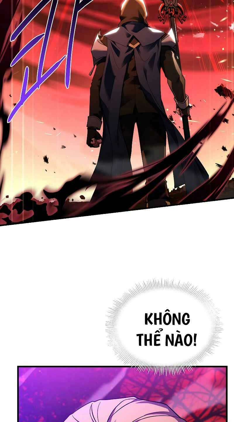 Huyền Thoại Giáo Sĩ Trở Lại Chapter 117 - Trang 2