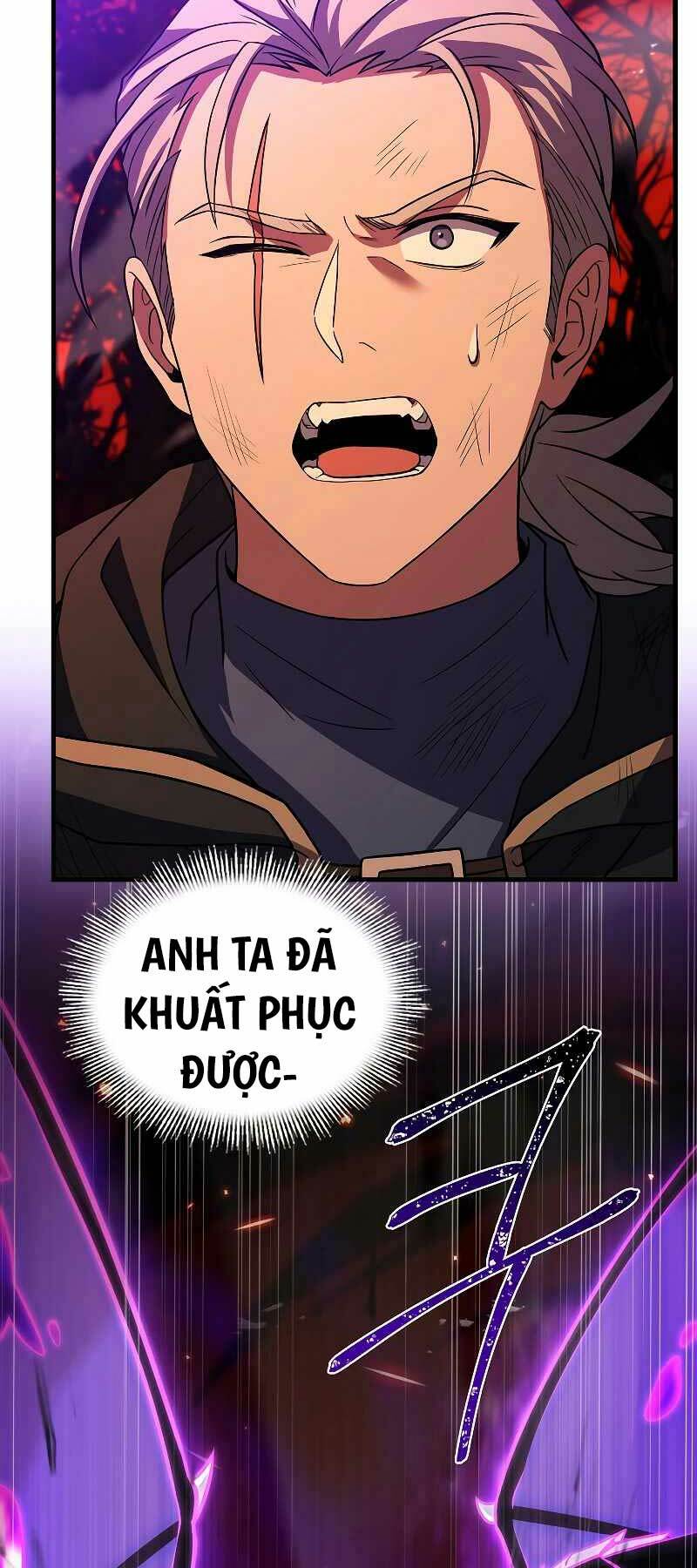 Huyền Thoại Giáo Sĩ Trở Lại Chapter 117 - Trang 2