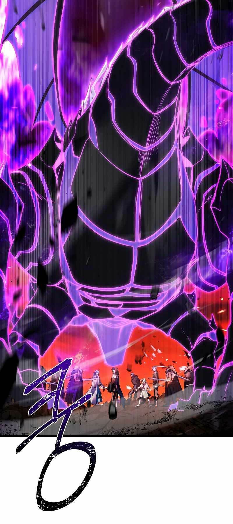 Huyền Thoại Giáo Sĩ Trở Lại Chapter 117 - Trang 2