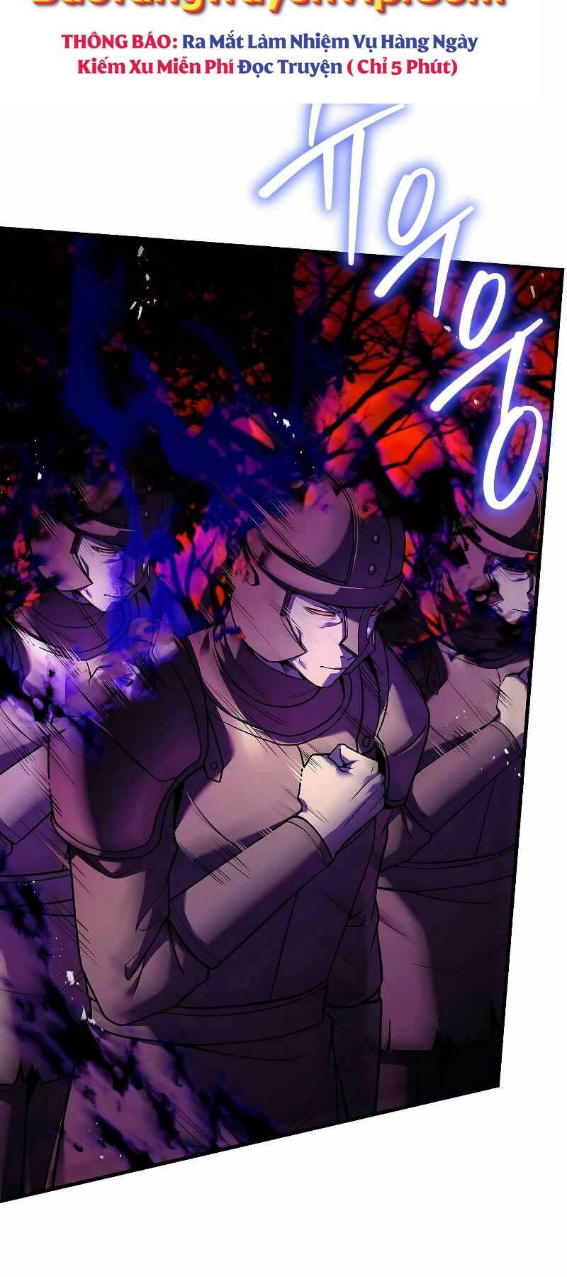 Huyền Thoại Giáo Sĩ Trở Lại Chapter 117 - Trang 2