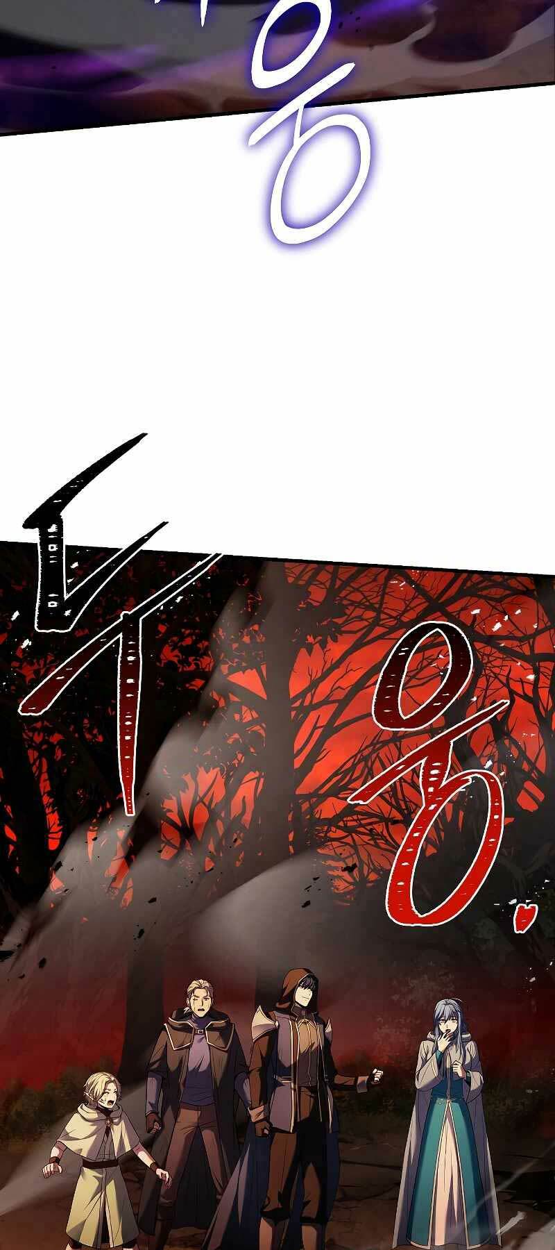 Huyền Thoại Giáo Sĩ Trở Lại Chapter 117 - Trang 2