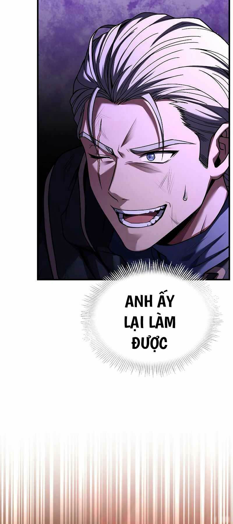 Huyền Thoại Giáo Sĩ Trở Lại Chapter 117 - Trang 2