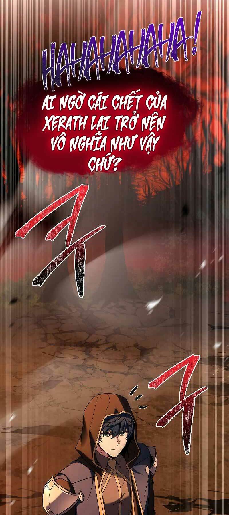 Huyền Thoại Giáo Sĩ Trở Lại Chapter 117 - Trang 2