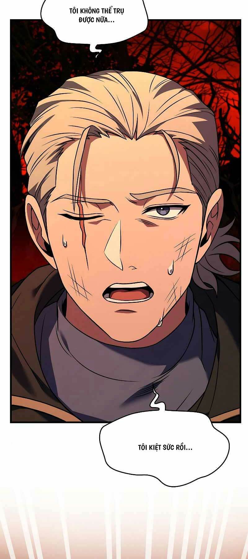 Huyền Thoại Giáo Sĩ Trở Lại Chapter 117 - Trang 2